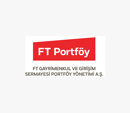 FT Portföy Yönetimi A.Ş. programımızı kullanmaya başladı.