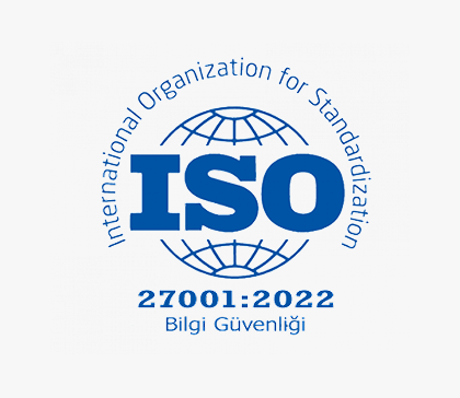 Optimus Yazılım, ISO/IEC 27001:2022 Bilgi Güvenliği Yönetim Sistemi yıllık gözetim denetimini başarıyla tamamladı.