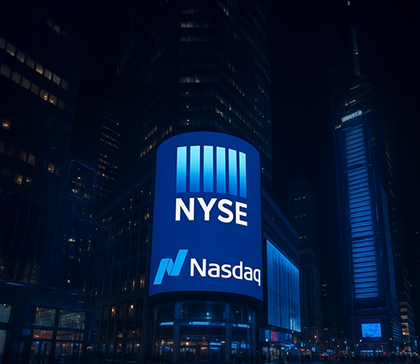 Yurt dışı hisse senedi işlemleri tek uygulamada. Mobil uygulamamızda DriveWealth API entegrasyonunu tamamladık.