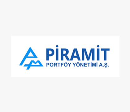 Piramit Portföy Yönetimi A.Ş. programımızı kullanmaya başladı.